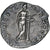 Domitian, Denarius, 80, Rome, Argento, BB, RIC:97