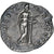 Domitianus, Denarius, 80, Rome, Zilver, ZF, RIC:97