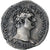 Domitianus, Denarius, 95-96, Rome, Zilver, ZF+, RIC:790