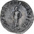 Domitian, Denarius, 95-96, Rome, Silver, AU(50-53), RIC:790