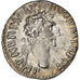 Nerva, Denarius, 97, Rome, Prata, AU(50-53), RIC:34