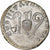 Nerva, Denarius, 97, Rome, Silver, AU(50-53), RIC:34