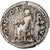 Sabina, Denarius, 130-133, Rome, Plata, BC+, RIC:2504