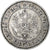 Finlande, Alexander III, Markka, 1892, Helsinki, Argent, TTB+, KM:3.2