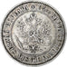 Finland, Alexander III, Markka, 1892, Helsinki, Silver, AU(50-53), KM:3.2