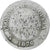 Chile, 2 Centavos, 1876, Santiago, Cobre - níquel, BC+, KM:147