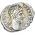 Lucius Verus, Denarius, 168, Rome, Silver, AU(50-53), RIC:589