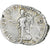 Lucius Verus, Denarius, 168, Rome, Argento, BB+, RIC:589