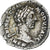 Commodus, Denarius, 181-182, Rome, Plata, MBC, RIC:26b