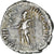 Commodus, Denarius, 181-182, Rome, Silver, EF(40-45), RIC:26b