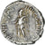 Commode, Denier, 181-182, Rome, Argent, TTB, RIC:26b