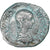 Plautilla, Denarius, 202-205, Rome, Prata, EF(40-45), RIC:367
