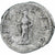 Plautilla, Denarius, 202-205, Rome, Prata, EF(40-45), RIC:367