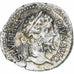 Septimius Severus, Denarius, 202-210, Rome, Prata, AU(55-58), RIC:266