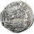 Septimius Severus, Denarius, 202-210, Rome, Srebro, AU(55-58), RIC:266