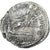 Septimius Severus, Denarius, 202-210, Rome, Zilver, PR, RIC:266