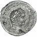 Caracalla, Denarius, 215, Rome, Silber, VZ, RIC:268