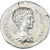 Geta, Denarius, 200-202, Rome, Silver, AU(50-53), RIC:18