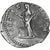 Julia Domna, Denarius, 196-211, Rome, Prata, AU(50-53), RIC:574