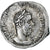 Macrinus, Denarius, 217-218, Rome, Silver, AU(50-53), RIC:92b