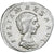Julia Maesa, Denarius, 218-222, Rome, Silver, AU(50-53), RIC:249