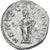 Julia Soaemias, Denarius, 218-222, Rome, Plata, MBC, RIC:241