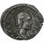 Julia Paula, Denarius, 219-220, Rome, Argento, BB+, RIC:222