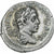 Elagabalus, Denarius, 218-222, Rome, Plata, MBC, RIC:107b
