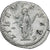 Elagabalus, Denarius, 218-222, Rome, Plata, MBC, RIC:107b