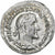 Maximinus I Thrax, Denarius, 236-238, Rome, Plata, MBC+, RIC:23