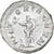 Maximinus I Thrax, Denarius, 236-238, Rome, Prata, AU(50-53), RIC:23