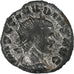 Claudius II (Gothicus), Antoninianus, 268-270, Rome, Bilon, AU(50-53), RIC:48