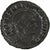 Constantijn I, Follis, 316, Trier, Bronzen, PR, RIC:105