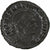 Constantine I, Follis, 316, Trier, Bronze, AU(55-58), RIC:105