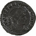 Constantine I, Follis, 316, Trier, Bronze, VZ, RIC:105