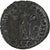 Constantine I, Follis, 316, Trier, Brązowy, AU(55-58), RIC:105