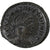 Constantine I, Follis, 316, Trier, Bronzo, SPL-, RIC:105