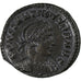 Constantine I, Follis, 316, Trier, Bronze, VZ, RIC:105