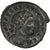 Constantijn I, Follis, 317, Trier, Bronzen, PR, RIC:135
