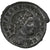 Constantine I, Follis, 317, Trier, Bronce, EBC, RIC:135