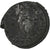 Constantine I, Follis, 317, Trier, Bronze, AU(55-58), RIC:135