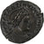 Constantijn I, Follis, 317, Trier, Bronzen, PR, RIC:135