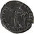 Constantine I, Follis, 317, Trier, Brązowy, AU(55-58), RIC:135