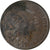 Frankrijk, 2 Centimes, Dupuis, 1911, Paris, Bronzen, ZF, Gadoury:107, KM:841