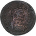 Diocletian, Follis, 300-305, London, Bronce, MBC