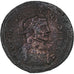 Diocletianus, Follis, 300-305, London, Bronzen, ZF