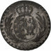 Polonia, Friedrich August I, 10 Groszy, 1812, Warsaw, Biglione, BB