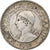 San Marino, 5 Lire, 1935, Rome, Silver, AU(50-53), KM:9