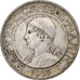 San Marino, 5 Lire, 1935, Rome, Plata, MBC+, KM:9