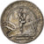 San Marino, 5 Lire, 1935, Rome, Silver, AU(50-53), KM:9